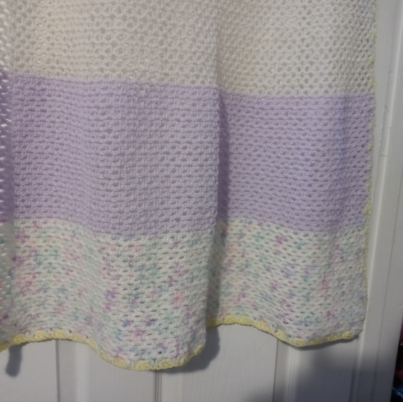 🌅🏫BEAUTIFUL&BRIGHT CROCHET🏩🗻🌉 - Picture 3 of 9